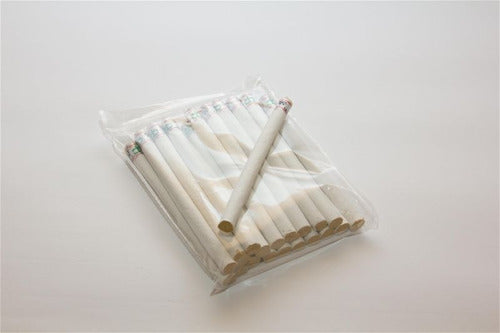 Korean Moxa Rolls - Box of 20 Units 0