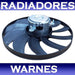 Electroventilador Ford Ka 2010 2011 2012 2013 2014 3