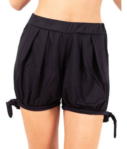 Women's Ailyke Summer Shorts 0