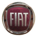 DM Fiat Siena 08/Palio/Punto/Linea/Idea 95mm Badge Emblem 4