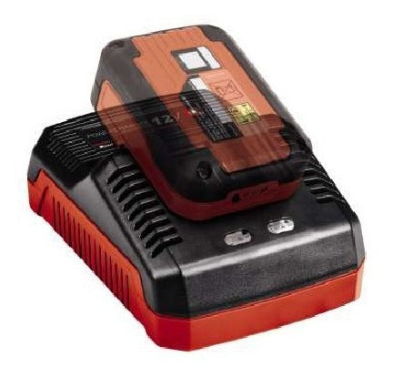 Einhell Power Charger 12V Fast Battery Charger 1