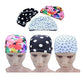 HERMES SHOP 3 Unids Mix Colors Designed Lycra Swimming Cap Hat Bathing Cap 1