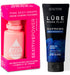 Sexitive Gel Lubricant 130ml + Gift Pink Sexy Drops 6