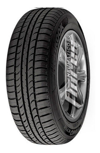 Hankook Neumatico 155 80 12 77t Optimo K715 Envio 0