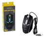 Genérica Mouse Gamer Con Cable Modelo V-01 Dpi 1200 0