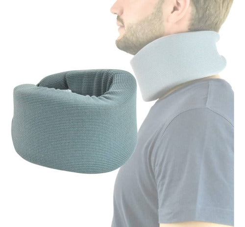 Collarin Collar  Regulable Cervical Inmovilizador , Lesiones 1