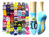 Animated Kids Socks - 1 Unit 97