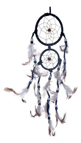 Handmade Dreamcatcher Decorative Bell 2