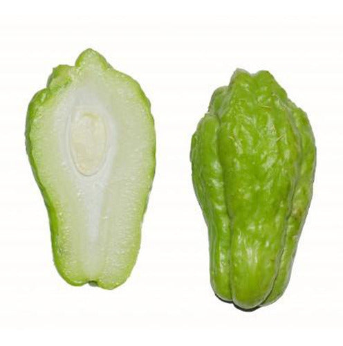 Mi Bosque de Alimentos Papa Del Aire, Yuyu Chuchu Chayote Tayota Agroecológico 1 U 1