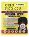 Otowil Cielo Color Kit: Hair Dye + Power Ized + Acid Cream 12