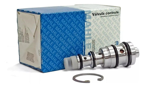 Valvula Compressor Vectra 94 A 2000 Original Mahle 0