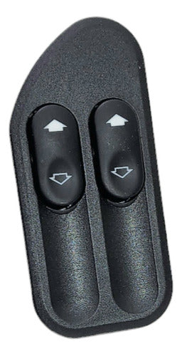 Ford Power Window Switch Double for Fiesta, Ecosport 0