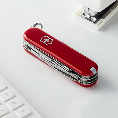 Victorinox Swiss Army Minichamp 1