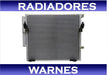 RADW Condensador Toyota Hilux SRV 2.5 2010 2011 2012 2013 2014 1