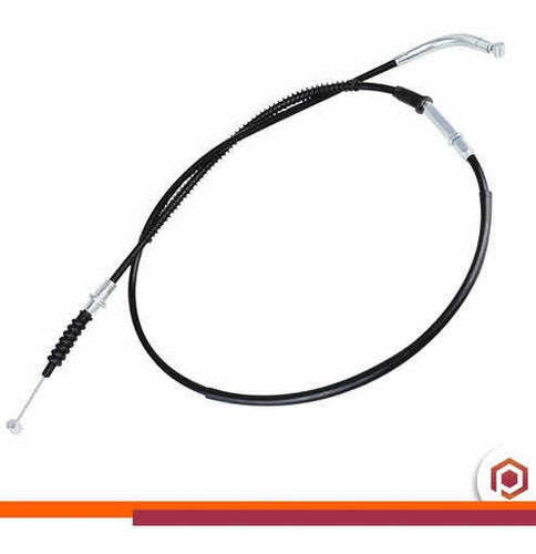 Laquila Cable Embrague Yamaha Ybr 125 (2002 En Adelante) 0