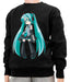 Maritershop Hatsune Miku Anime Sweatshirt in Four Designs 7