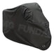 Waterproof Motorcycle Cover for Rouser Ns 125 135 160 200 with Top Case 21