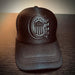 Generic Black Rosario Central Cap 0