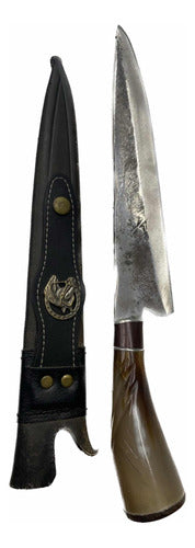 Artesanal Cuchillo Artesanal 0