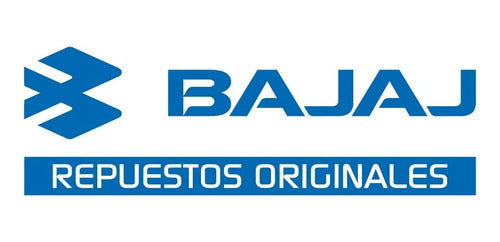 Radiador De Bajaj Rouser 220 Original Dk101634 En Fas Motos! 1