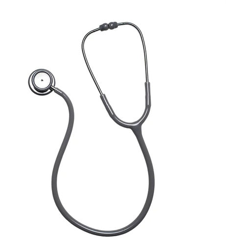 MELIPAL Double Stethoscope Set: Littmann & Rappaport Combo 1