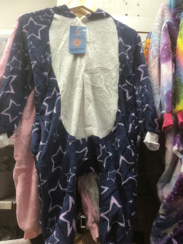 Imported Kigurumi Baby Girl Pajama Pig Unicorn Vtt 9