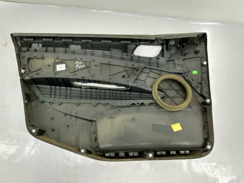 Tapizado Panel Puerta Delantero Derecho Peugeot 308 2011 2