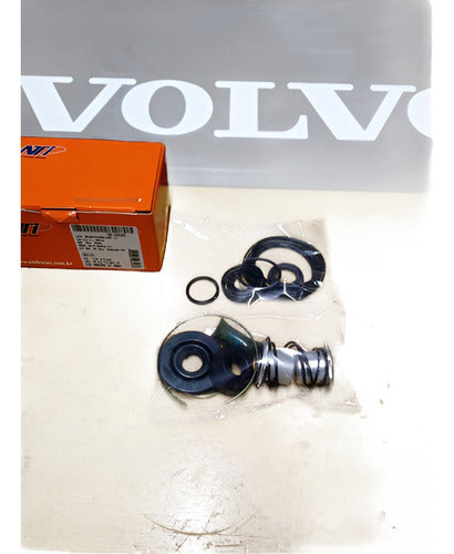 I83121 Reparo Valvula Pedal Freio Volvo Nl Edc...completo 0