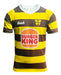 Flash Camiseta Belgrano Rugby Original 0