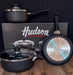 Hudson Teflón 4 Layers Cookware Set 1