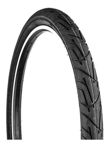 Levorin 20 X 1.75 Reinforced Quality Bicycle Tire 2