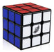 Cubo Magico 3x3x3 Cyclone Boys Green 0