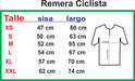 Short Sleeve Cycling Jersey Montan Bike All Sizes 66