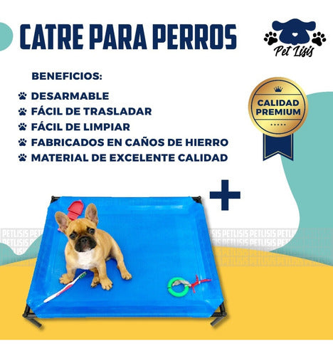 Hilgert Small Pet Bed for Dogs and Puppies - 40% Off!!! 2