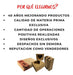 Set of 50 Premium 12cm Conference Letter Sized Cardboard File Boxes 6