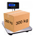 Diginet Digital Multi-Purpose Scale with LCD Display Up to 300kg 0