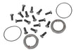 Ford Wheel Hub Adjustment Nut Set for F-4000 14/20 1