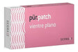 Parche Vientre Plano 28 U Flat Abs Gel Reductor Dermassy 0