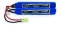 Bateria Lipo - 7.4v/2s(2 Pack) - 2200mah - 20c/40c Airsoft 1