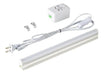 LED Tube Strip Light 220V 30cm 5W Suitable for Under Cabinet 0