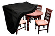 Waterproof Oval Table Cover 230cm X 145cm X 95cm 0