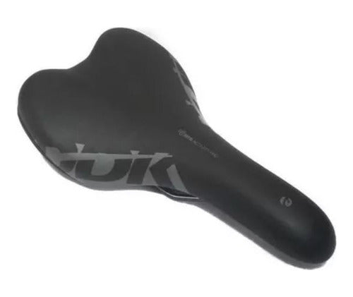 DDK Activity Pro Mountain Bike Saddle 2