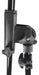Floor Microphone Stand with Boom Arm SUANT 18242 3