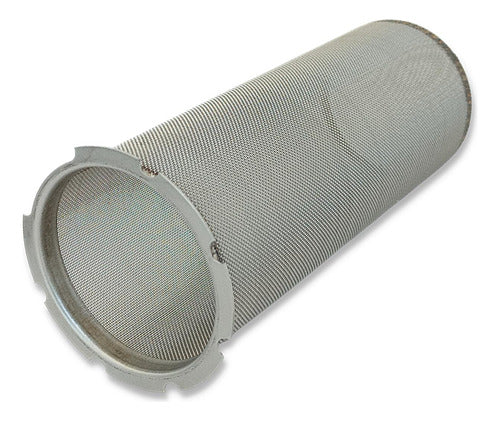 Filtro Iveco 41272413 0