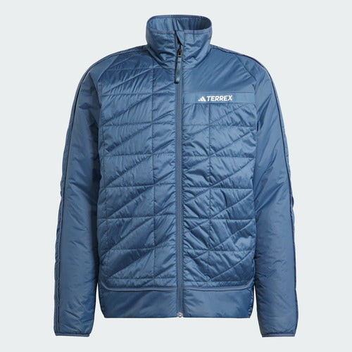 Adidas Campera Térmica Terrex Multi Ib4186 2