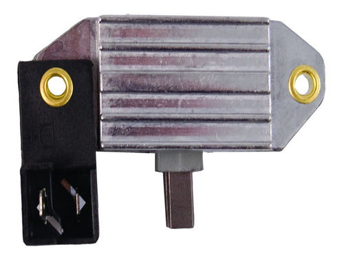 Tamatel Voltage Regulator Compatible with M.Marelli Fiat Uno Tipo 0