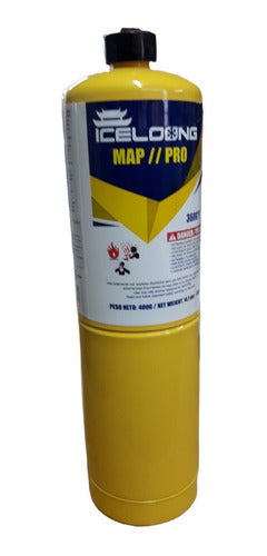 Icelong Map Pro Icelong Bottle Can 0