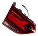 Faro Tras Int Izq Tracker 20/ C/ Led Chevrolet  Original 1