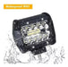 Universal 12v/24v X2 LED 60W Auxiliary Light for Auto and Truck 3