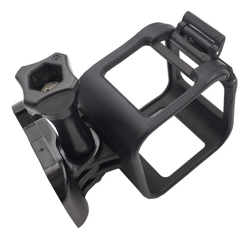 GoPro Low Profile Mounting Frame Protector Case 6